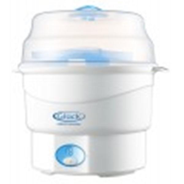 Máy tiệt trùng bình sữa Gluck GX06