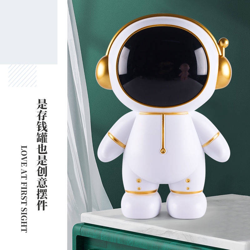 Heo đất ống tiết kiệm chống sốc độc đáo
