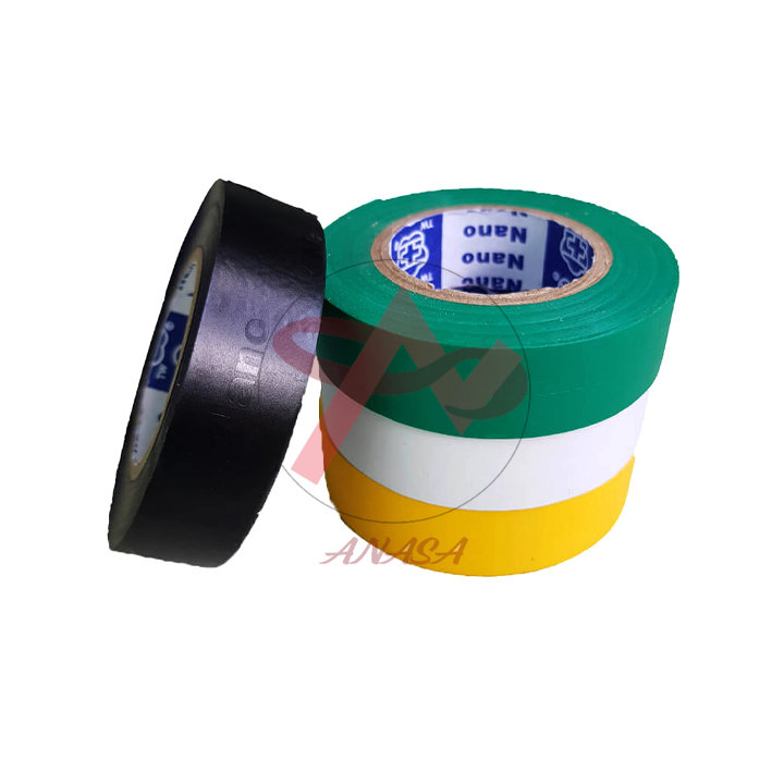 Băng Dính Điện Nano Siêu Bền