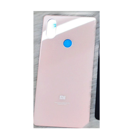 Nắp lưng điện thoại xiaomi mi 8 se mi8 se