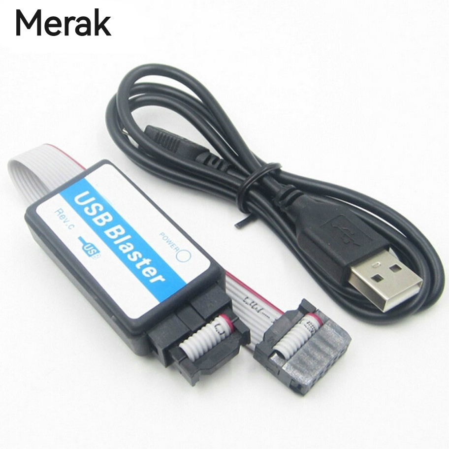 Usb blaster đối với arduino
