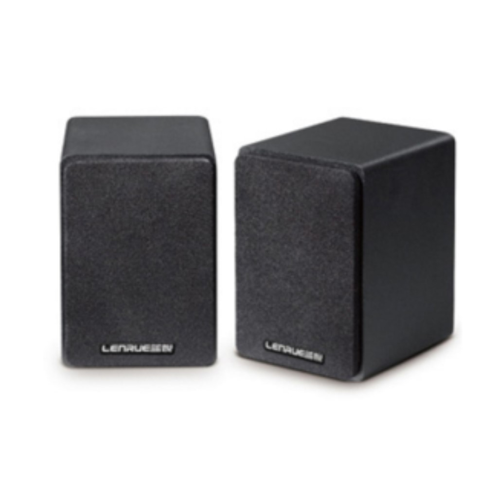 Loa mini lenrue v3000