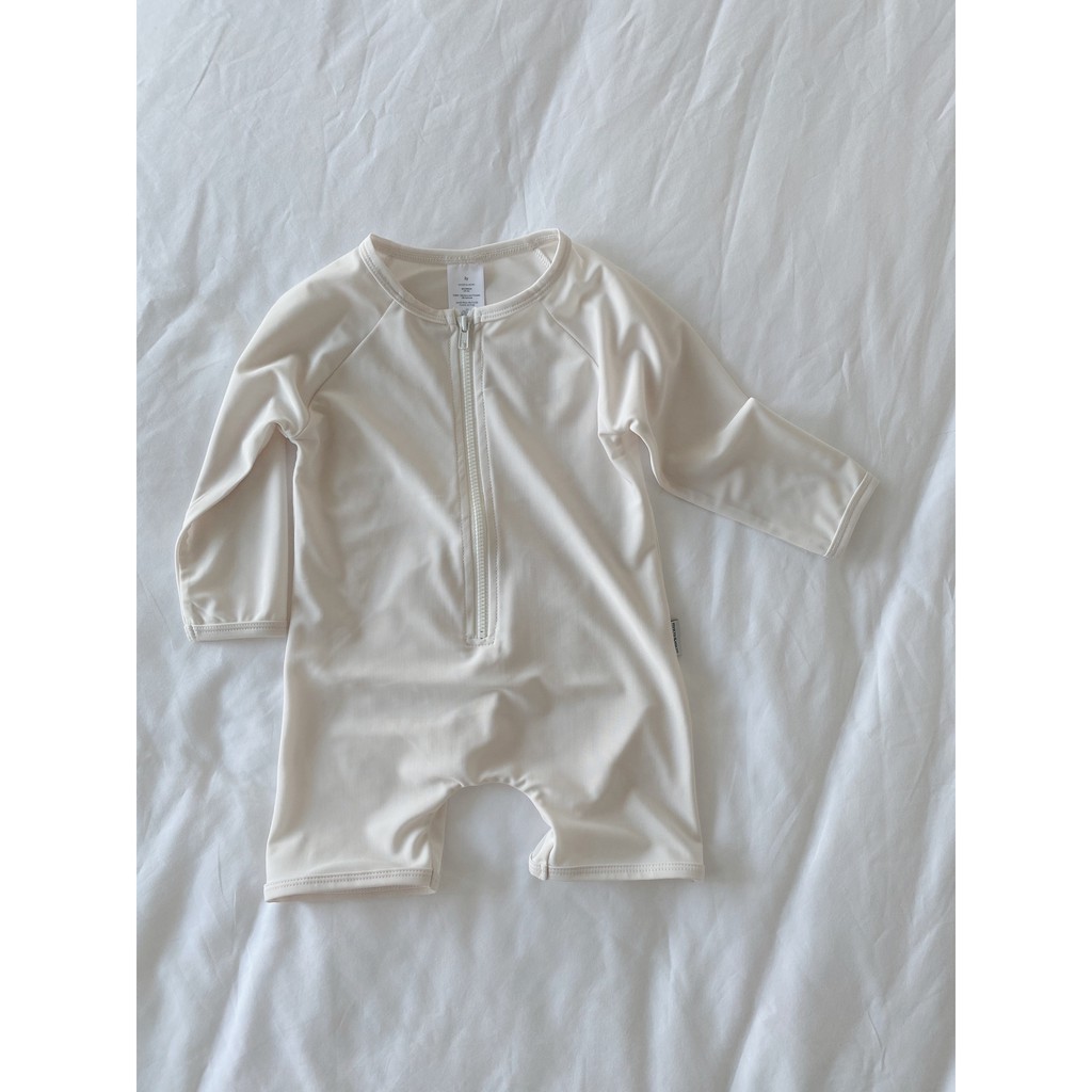 Charming Swimsuit Vải Từ Chai Nhựa Tái Chế, Chống Tia U