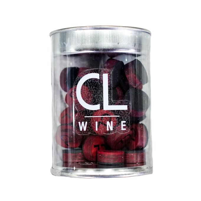 (combo 5 viên) Đầu cơ bida Billking