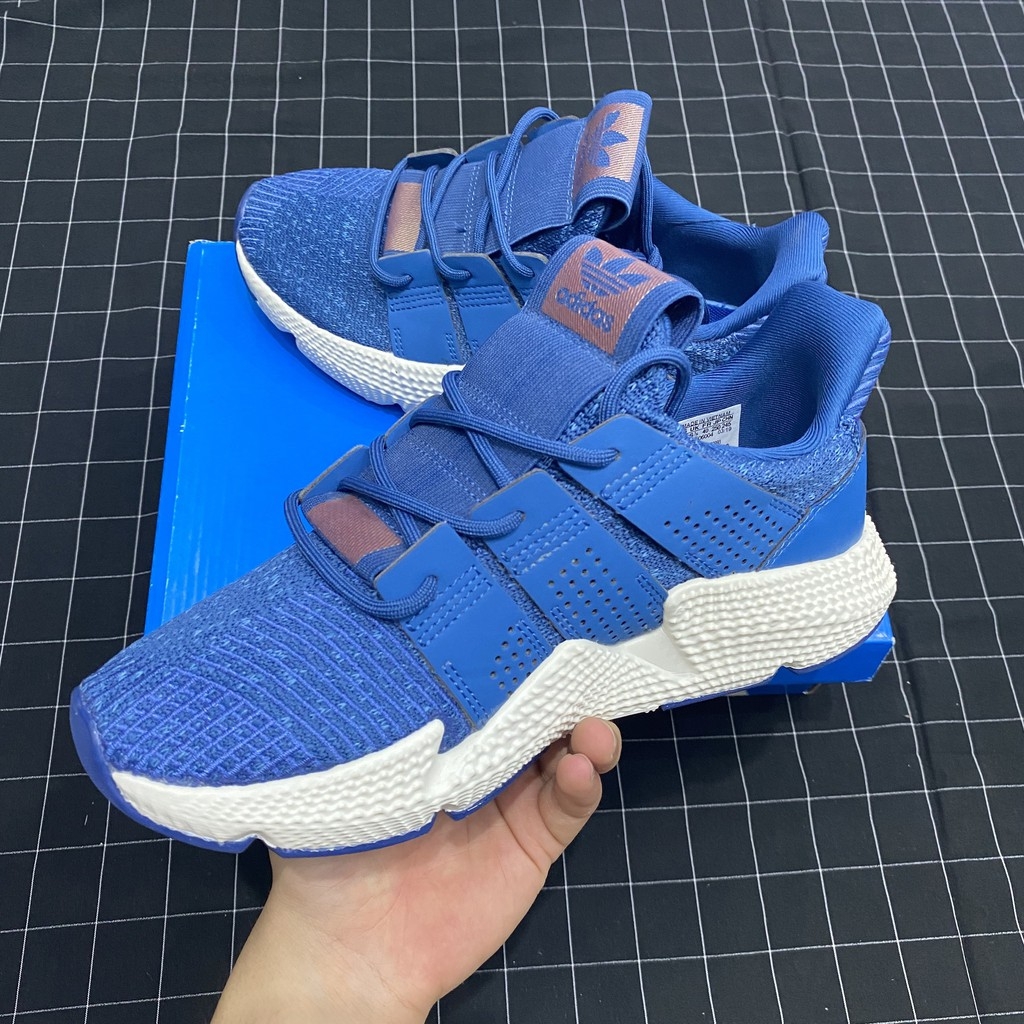 [FULL BOX] Giày Thể Thao Pro-Phere Màu Xanh Dương Cao Cấp Tặng Kèm Hộp