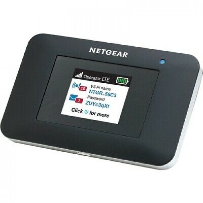Bộ phát wifi 4g netgear 797s cat13 tốc độ 400mbps. hàng cao cấp mỹ