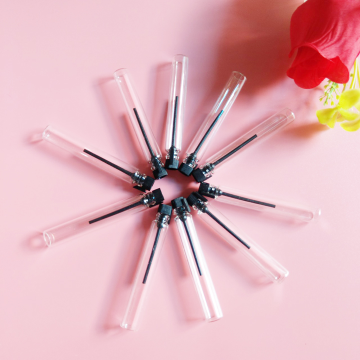 Combo 10 ống chiếc nước hoa mini 3ml - a044