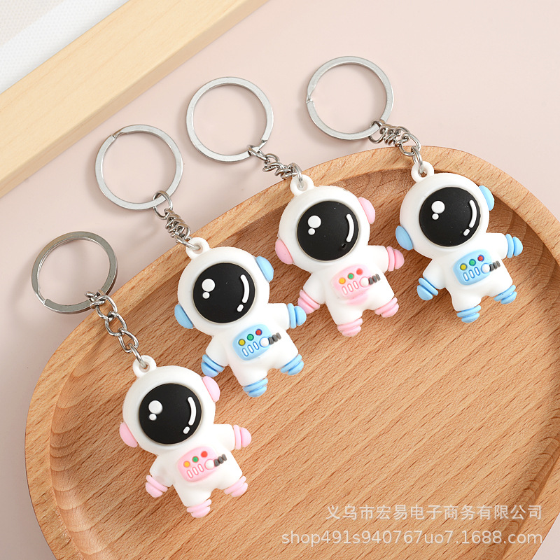 Móc khóa cute móc chìa khóa dễ thương quà tặng quà sinh nhật móc khóa bearrick nhiều màu nhiều mẫu khác nhau