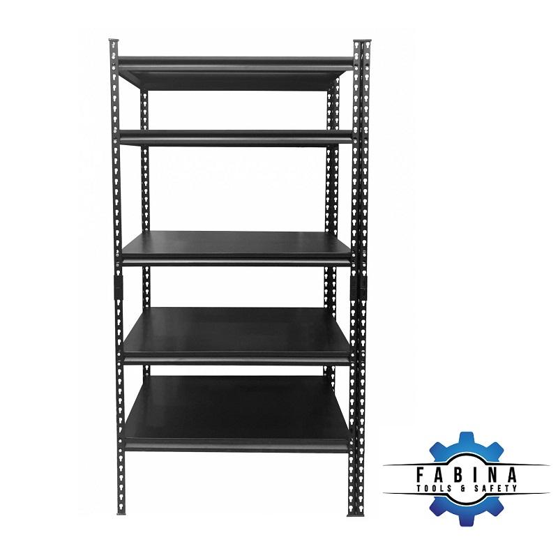 Kệ 5 tầng tấm thép csps 91cm