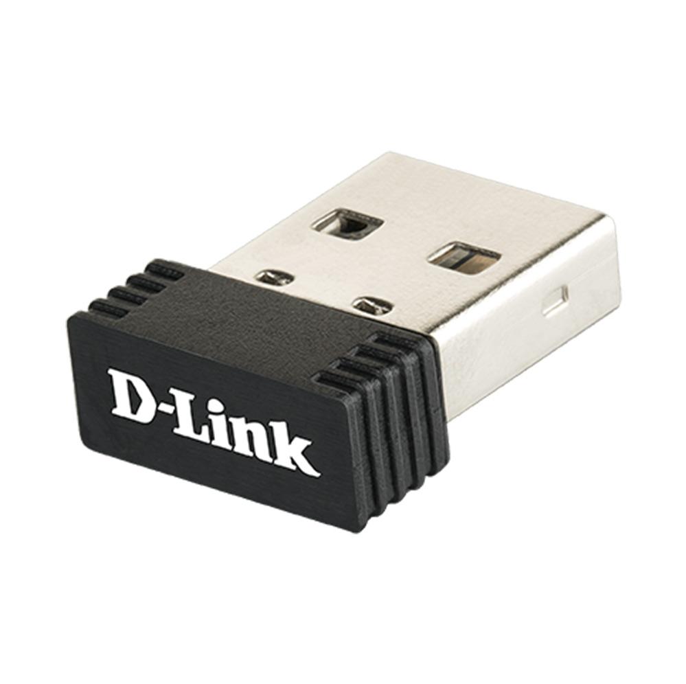 Bộ chuyển đổi d-link dwa-121 - hàng chính hãng