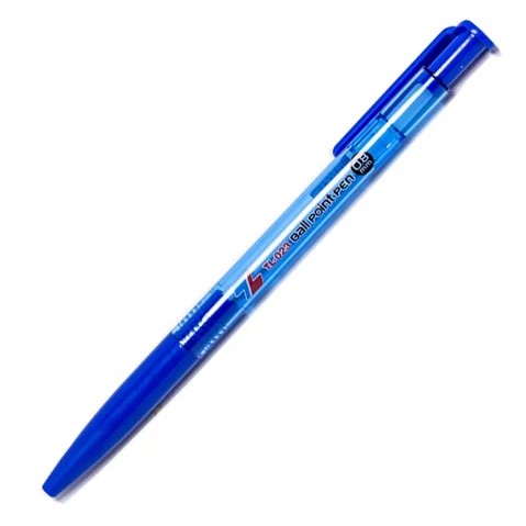 [HCM]Bút bi Thiên Long tl-023 nét 0.5mm (hộp 20 cây) đa dạng mẫu mã chất lượng sản phẩm đảm bảo và cam kết hàng đúng như mô tả
