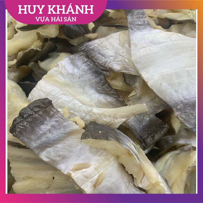 Kho ca dua, Bán khô cá dứa, Cá Dứa Khô Phi Lê Sắc Miếng , Đặc Sản Châu Đốc - An Giang, Hoàn Toàn Tự Nhiên, Ngon Chuẩn Vị, 200g