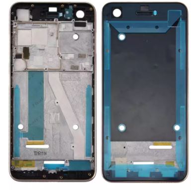 Khung vỏ màn hình lcd phía trước cho htc desire 10 pro