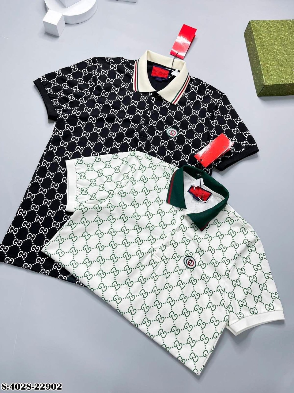 Áo thun nam POLO có cổ thêu LOGO đẹp chất vải cotton co dãn hàng chuẩn shop
