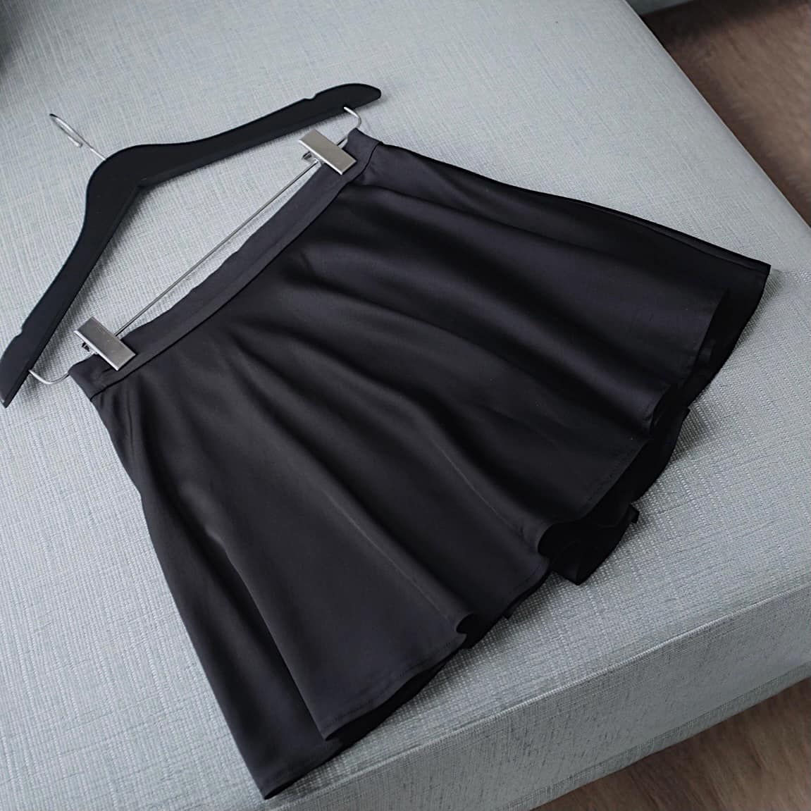 Chicka Chicka - Chân váy Basic skort