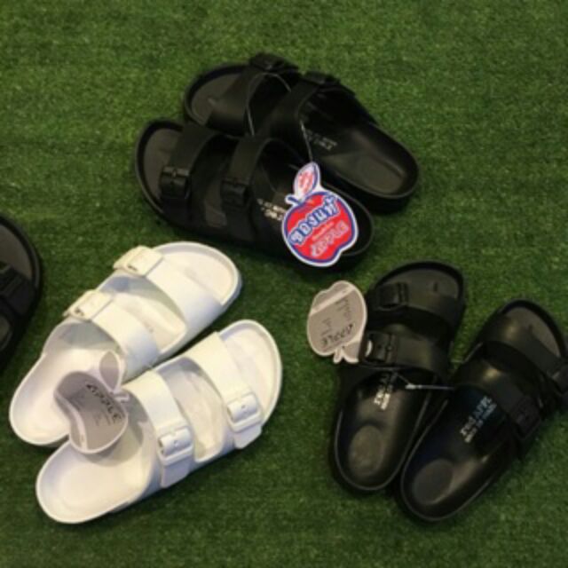 Dép xốp đúc Red Apple thái lan