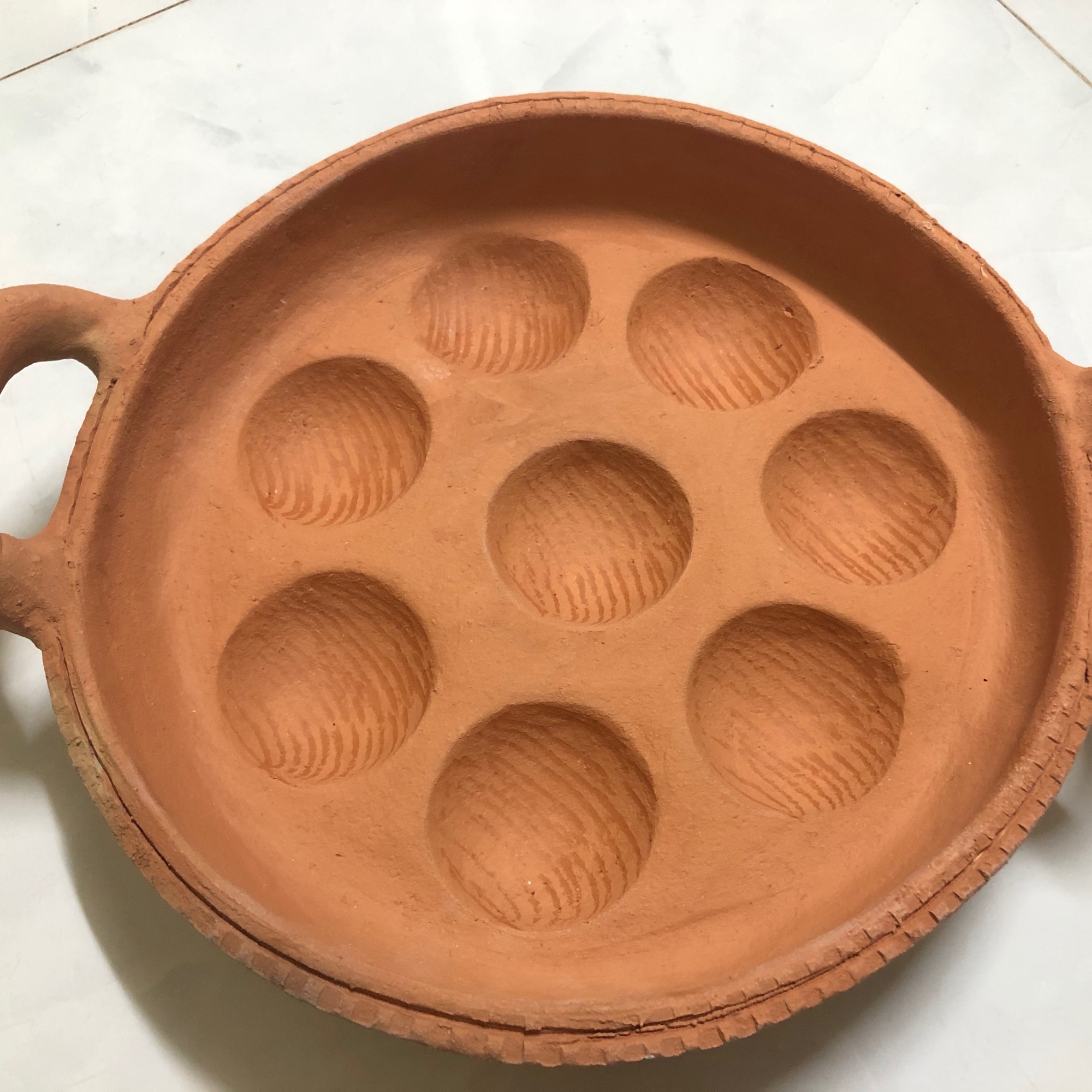 Khuôn bánh khọt, bánh căn