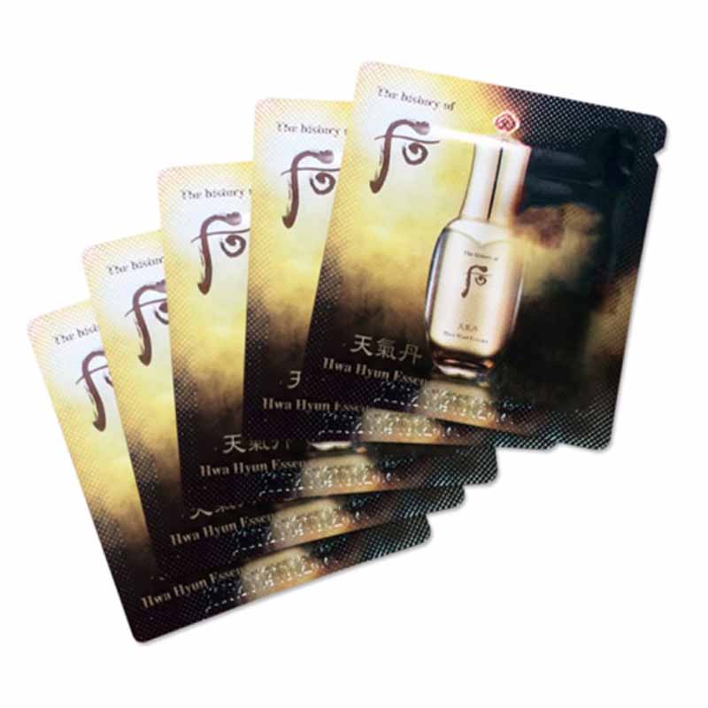 Tinh chất tái tạo da dưỡng sáng trẻ hoá da  WHOO Cheongidan Radiant Regenerating Essence WH24 Neity