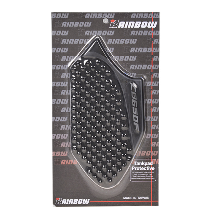 [In stock] Thích Hợp Cho Honda CB650F 14-15-16-17 Miếng Dán Bình Xăng Sửa Đổi Miếng Dán Chống Trượt Bình Xăng Miếng Dán Đầu Gối Miếng Dán Bên Hông