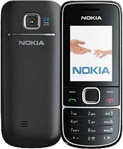Điện thoại Nokia 2700 classic - Điện thoại Nokia chính hãng giá rẻ