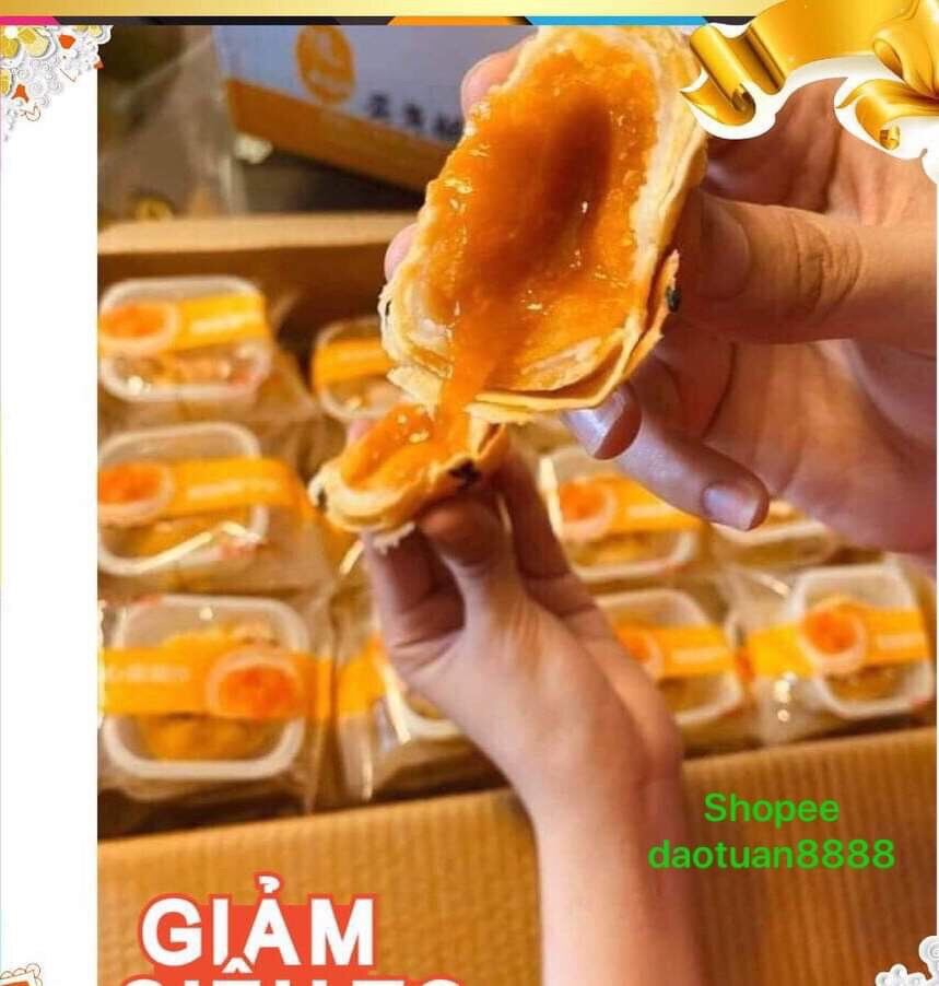 Bánh LIU trứng chảy 1 cái