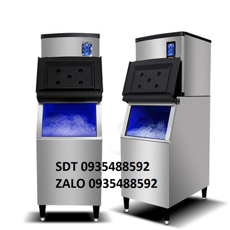 Máy làm đá viên 250kg,phù hợp cho khách sạn , nhà hàng , quán ăn .Hàng cao cấp.Thương hiệu LUXEM-Bảo hành 1 năm