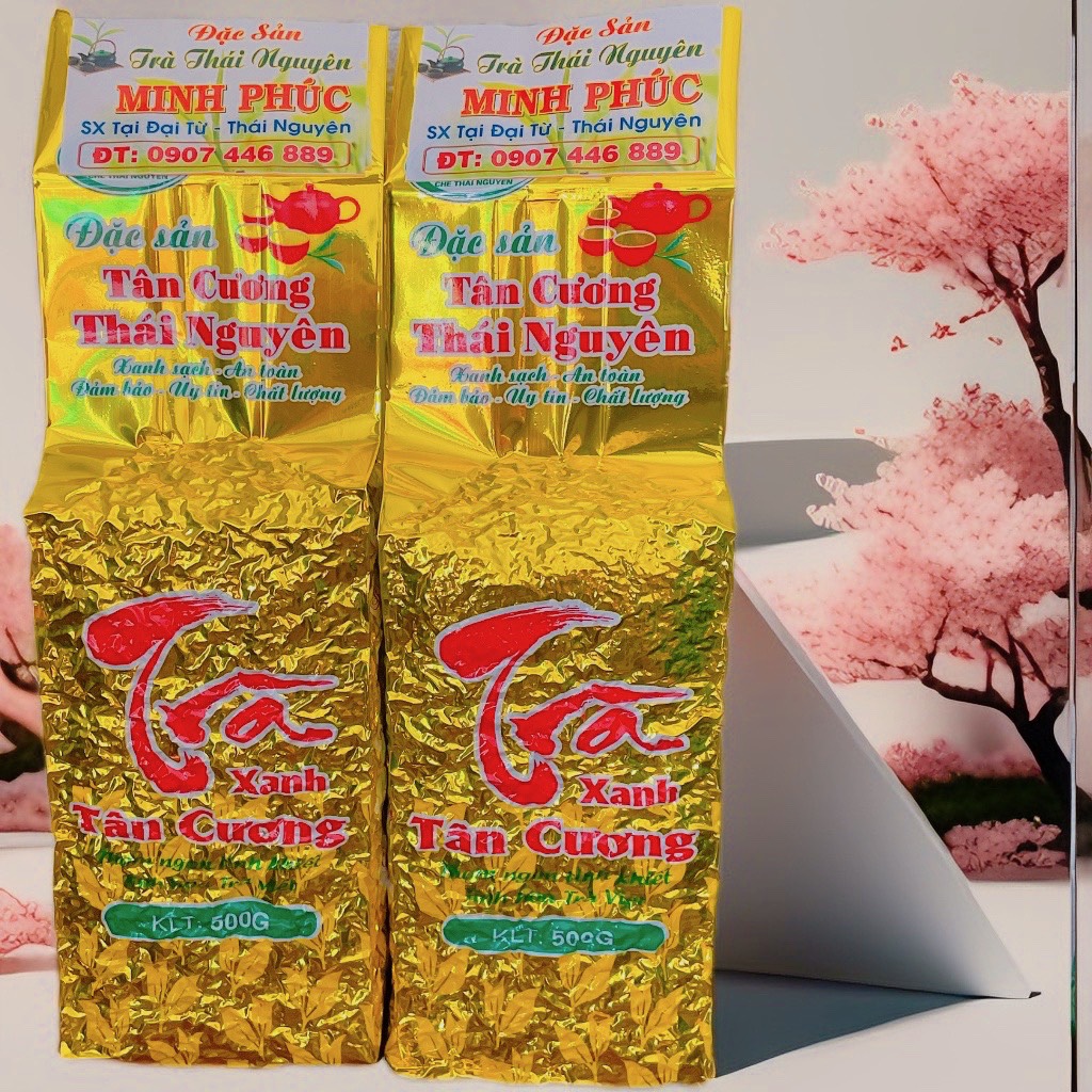 [TRÀ BẮC] 1KG Trà Thái Nguyên loại 1