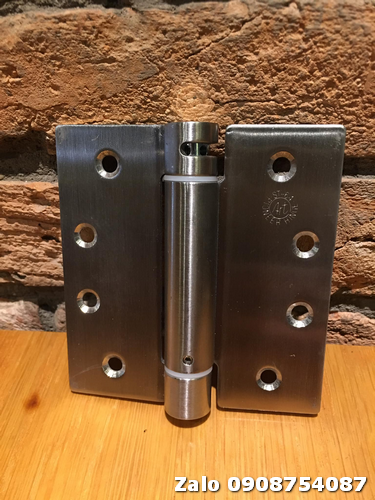 [HCM]Bản lề lò xo tự đóng 1 chiều
