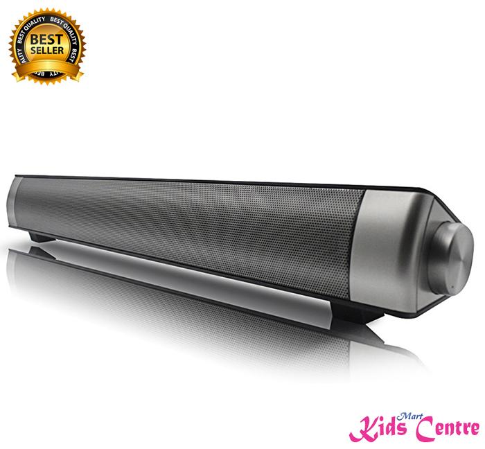 Loa Tivi kết nối Bluetooth 4.0 Soundbar LP-08 - Âm thanh sống động cho Tivi nhà bạn một cách chân thực