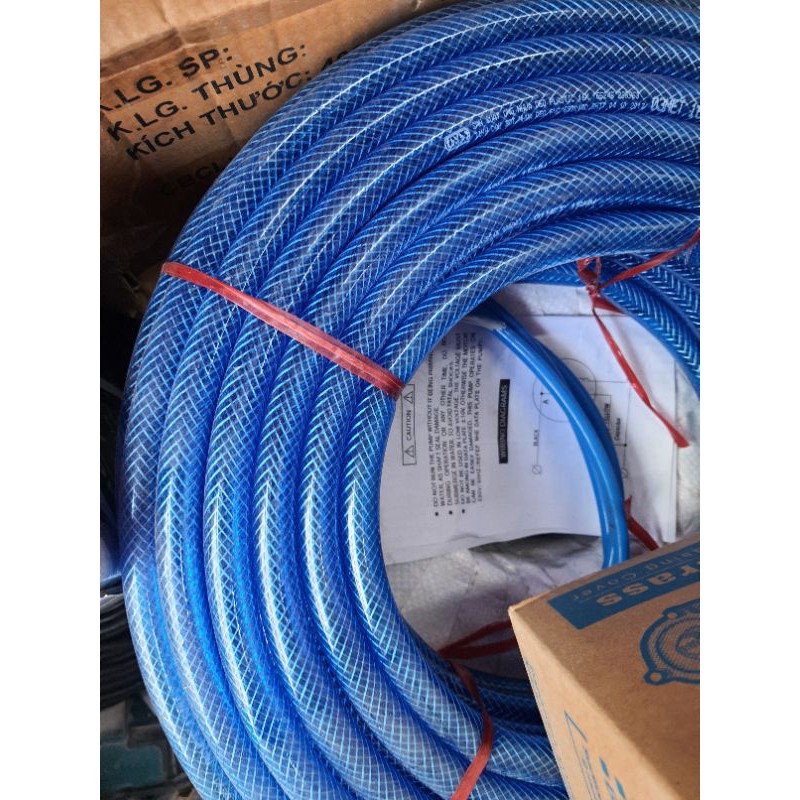 Ống Dẫn Nước , Dây Dẫn Nước Cấp Nước 14mm - Dây Tưới Cây