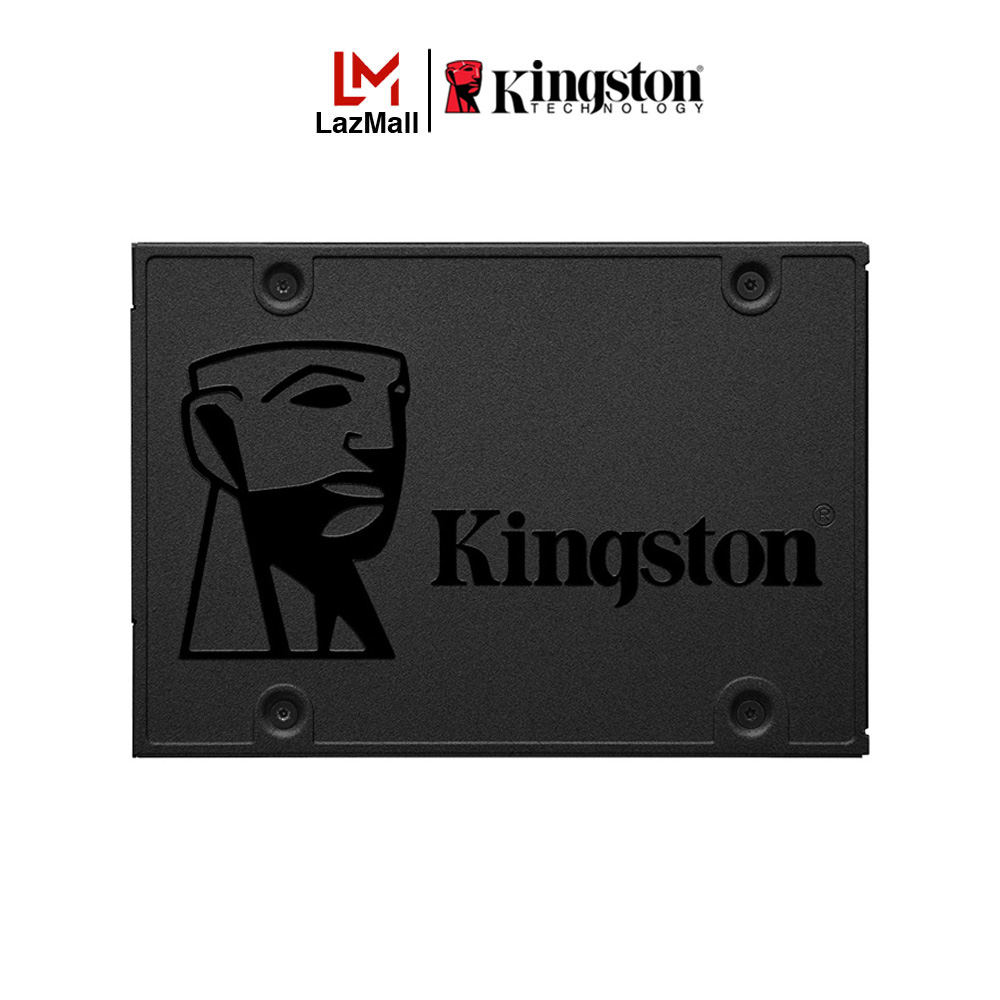 Ổ Cứng SSD Kingston A400 240GB 2.5" SATAIII