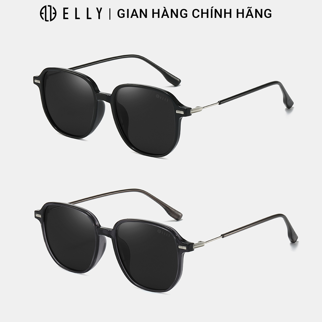 Kính mắt nữ cao cấp ELLY - EK163