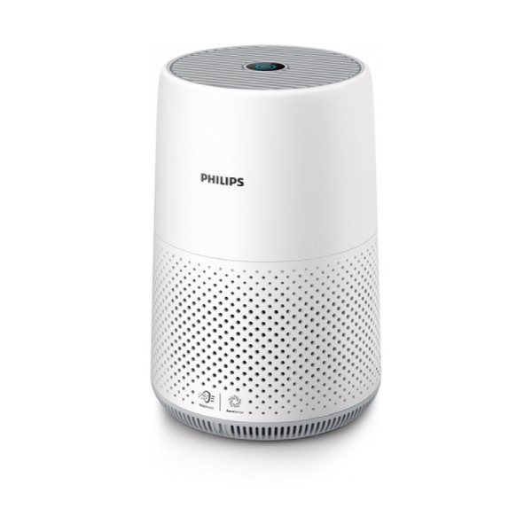 Máy lọc không khí philips series 800 ac0819/10 phòng tối đa 49m2