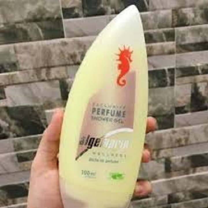 [HCM]SỮA TẮM NGỰA