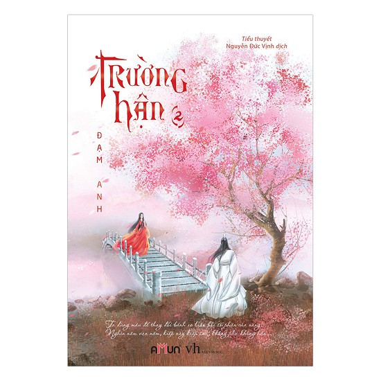 Sách - trường hận - 2510345582119