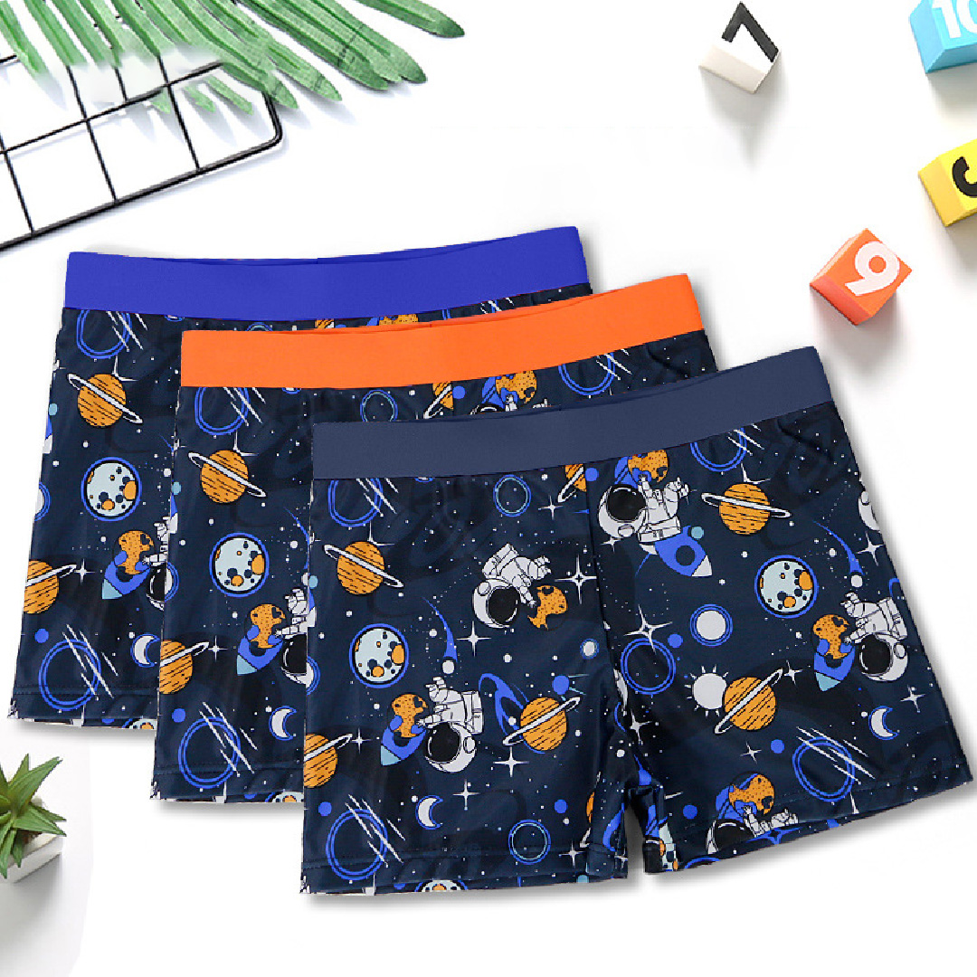 QUẦN BƠI HUNGRY & PHG1 CHO BÉ TRAI CÁC SIZE TỪ XL ĐẾN 5XL