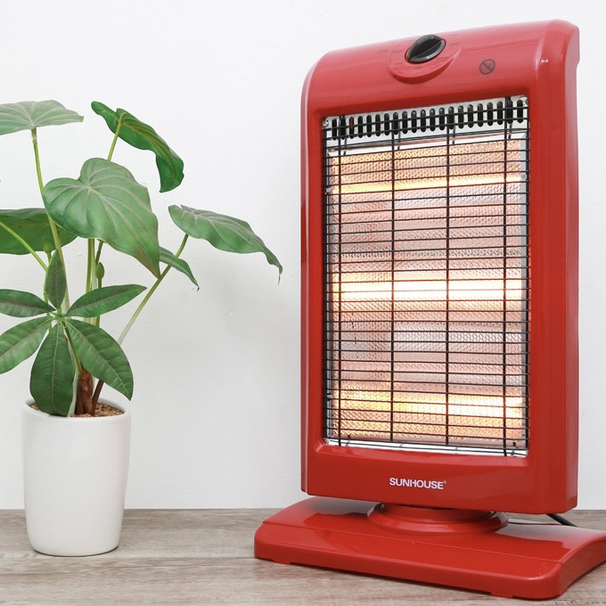 Máy Sưởi, Quạt Sưởi, Đèn Sưởi, Máy Sưởi Ấm, Quạt Sưởi Ấm, Đèn Sưởi Ấm SUNHOUSE 3 Bóng, Lò Sưởi, Lò Sưởi Điện, Máy Sưởi Cho Bé, Quạt Sưởi Cho Bé, Đèn Sưởi An Toàn