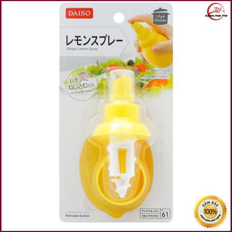 [HCM]Dụng cụ lấy nước cốt chanh Nhật Bản