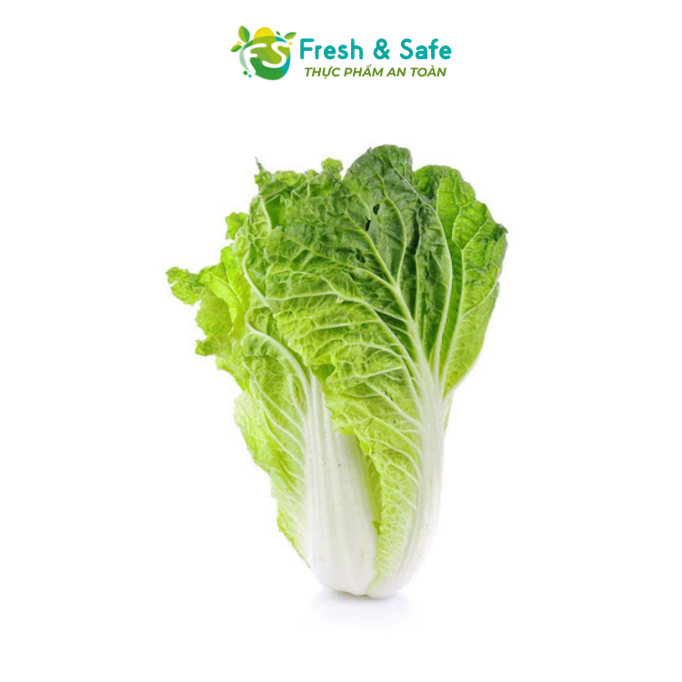 [HOẢ TỐC HCM] Cải Thảo - 1KG/3KG