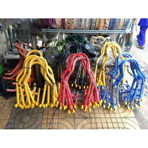Pen nâng xe máy,bẫy xe máy.