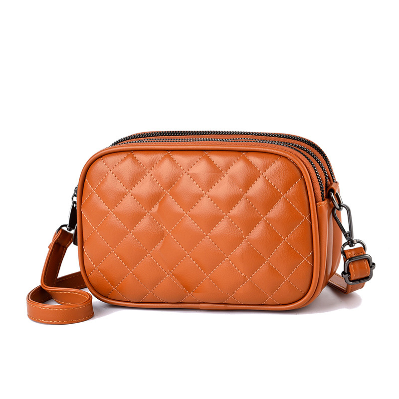 Korean Women's Bag Made of Waterproof Oxford Fabric, Gentle, Fashionable, Casual, Charming and Cute Satony Tdcnu 16 - 5