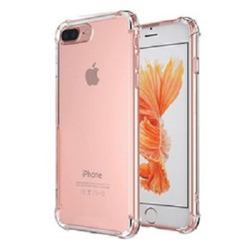 Ốp dẻo iphon 8plus trong xuất