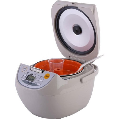 Nồi cơm điện tiger jbv-s18w