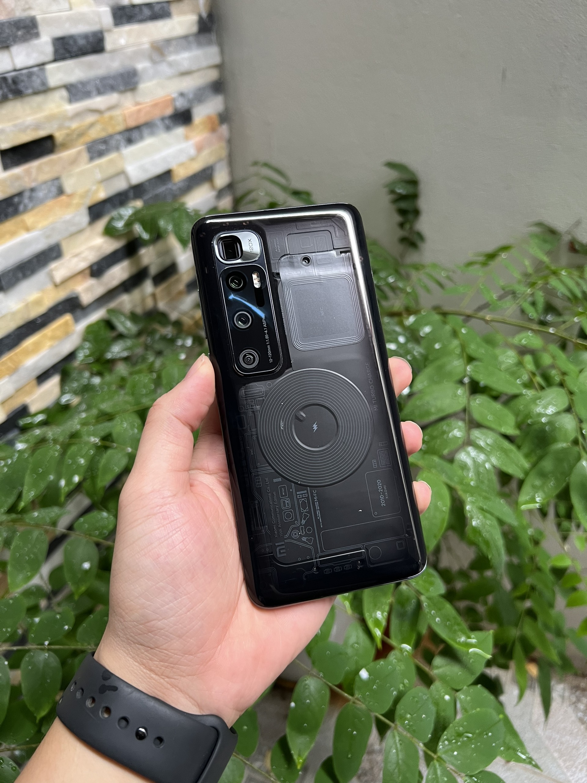 Điện thoại xiaomi mi10 mi 10 ultra 8/128gb 8/256gb 5g - fullbox likenew -