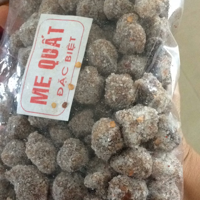 500g kẹo me