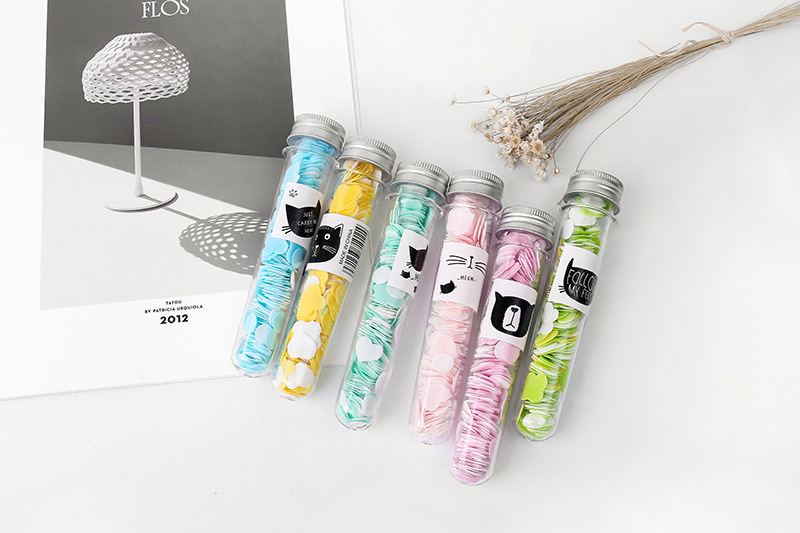 [HCM]Ống Xà Bông Rửa Tay Du Lịch 1 Lần H055