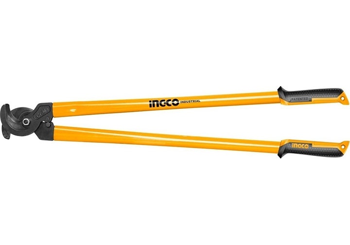 Kềm cắt cáp điện ingco hccb20124