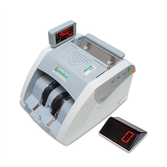 Máy đếm tiền oudis 9800a