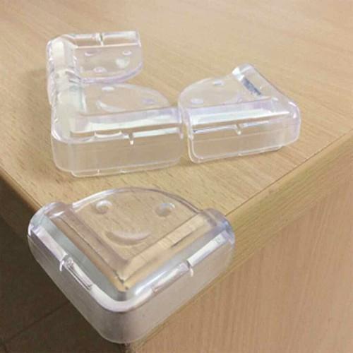 Combo 4 bọc cạnh bàn vuông