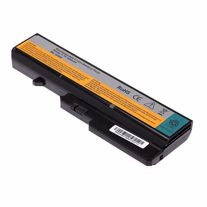 Pin laptop lenovo. g460 g470 z460